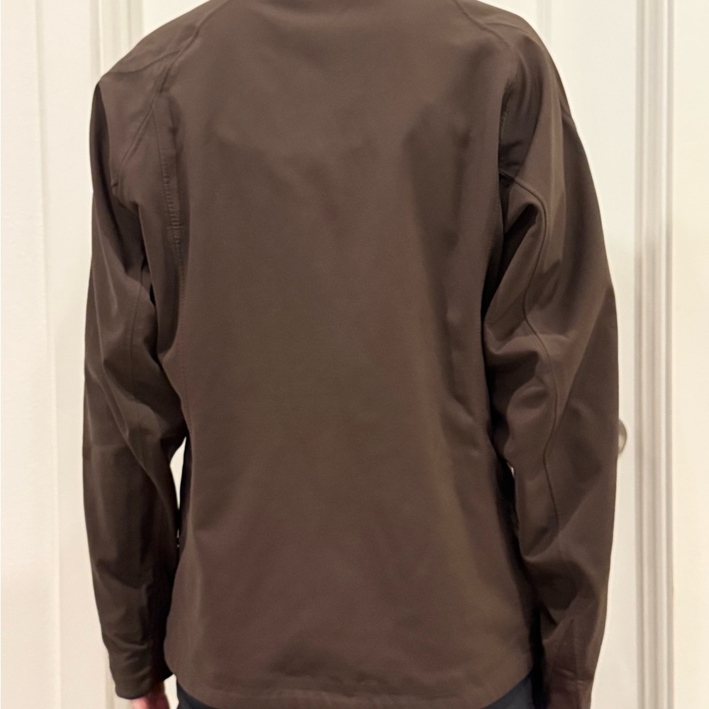 Outdoor Research Chocolate Ski Jacket - Picture 2 of 9